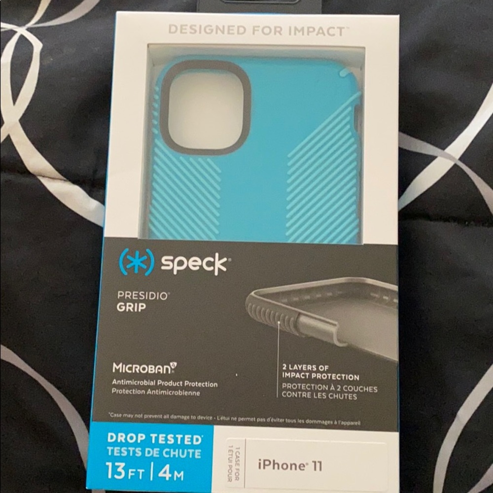 Speck iPhone 11 case